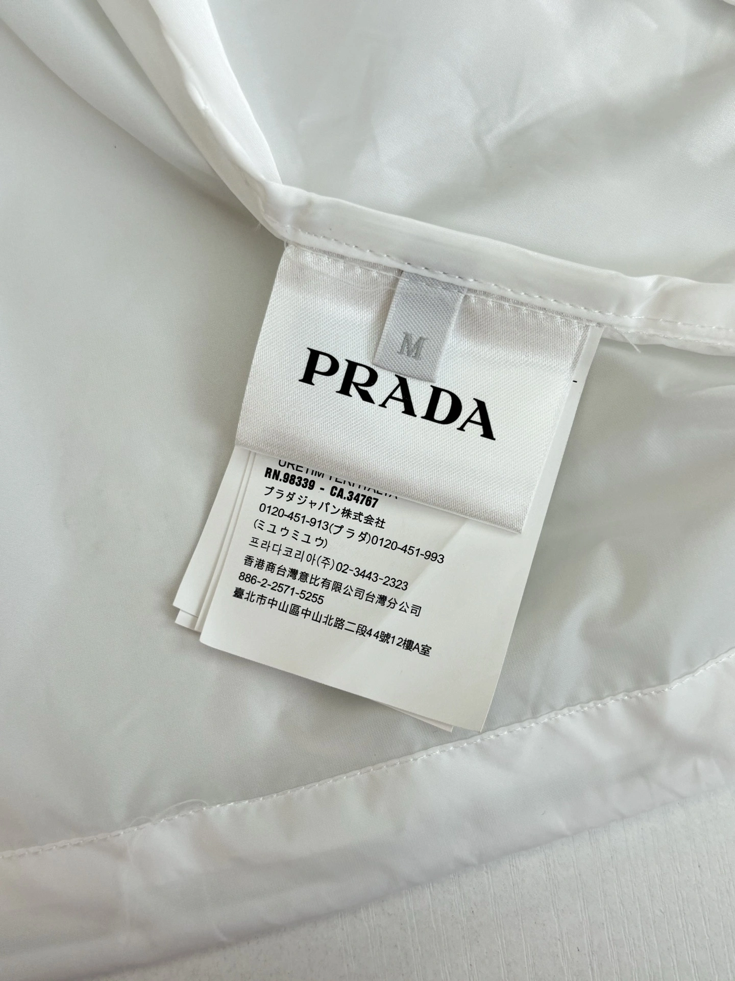 wg.luxury-- Pr141 nylon 2colour item:E-F363I0623-2